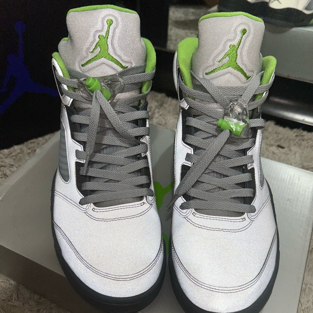 Air Jordan 5 Retro Sneakers